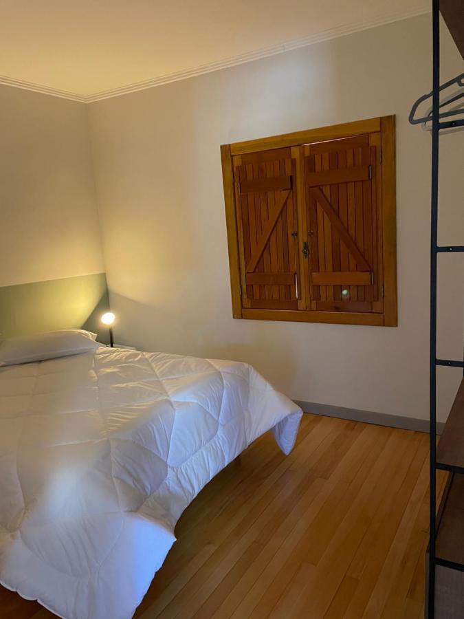 Casa Vita Bg - Casa De Campo Bento Gonçalves Buitenkant foto