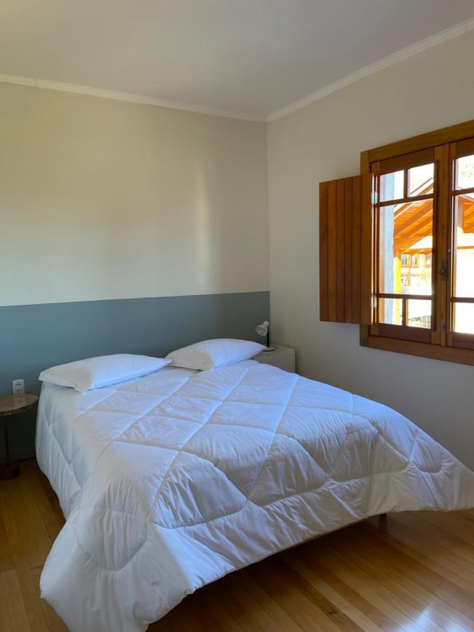 Casa Vita Bg - Casa De Campo Bento Gonçalves Buitenkant foto